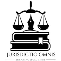 Jurisdictio Omnis logo, Jurisdictio Omnis contact details