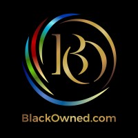 BlackOwned.com logo, BlackOwned.com contact details