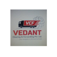 Vedant Clearing And Forwarding Pvt. Ltd logo, Vedant Clearing And Forwarding Pvt. Ltd contact details