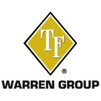 TF Warren Group logo, TF Warren Group contact details