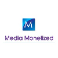 Media Monetized Inc. logo, Media Monetized Inc. contact details