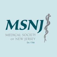 Medical Society of New Jersey logo, Medical Society of New Jersey contact details