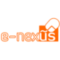 e-nexus logo, e-nexus contact details