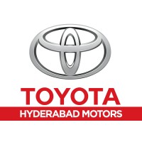 Toyota Hyderabad Motors logo, Toyota Hyderabad Motors contact details