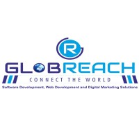 Globreach logo, Globreach contact details