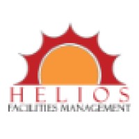 Helios Facilities Management logo, Helios Facilities Management contact details