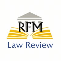 RGNUL Financial and Mercantile Law Review (RFMLR) logo, RGNUL Financial and Mercantile Law Review (RFMLR) contact details