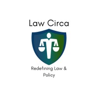 LAW CIRCA logo, LAW CIRCA contact details