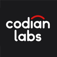 Codian Labs logo, Codian Labs contact details