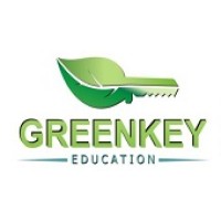 GREENKEY EDUCATION logo, GREENKEY EDUCATION contact details