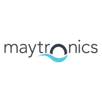 Maytronics US logo, Maytronics US contact details