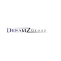 The Dreamz Group logo, The Dreamz Group contact details