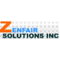 Zenfair Solutions Inc logo, Zenfair Solutions Inc contact details