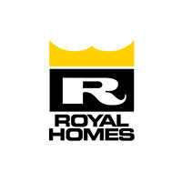 Royal Homes Ltd logo, Royal Homes Ltd contact details