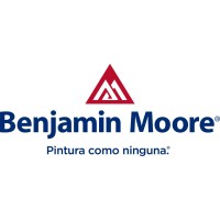 Benjamin Moore Mexico logo, Benjamin Moore Mexico contact details