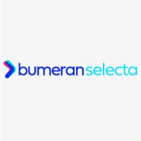 Bumeran Selecta - Perú logo, Bumeran Selecta - Perú contact details