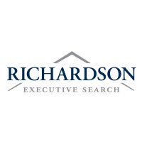 Richardson Executive Search logo, Richardson Executive Search contact details