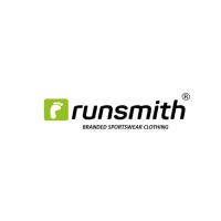 RUNSMITH ®️ logo, RUNSMITH ®️ contact details