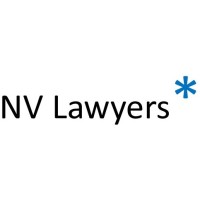 NV Lawyers logo, NV Lawyers contact details