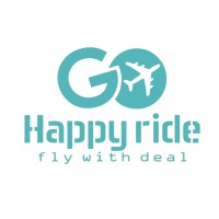 GoHappyRide logo, GoHappyRide contact details