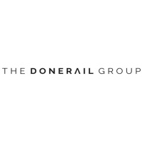 The Donerail Group logo, The Donerail Group contact details