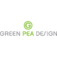 Green Pea Design logo, Green Pea Design contact details