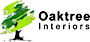 Oaktree Interiors, Ltd. logo, Oaktree Interiors, Ltd. contact details