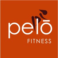 Pelo Fitness logo, Pelo Fitness contact details