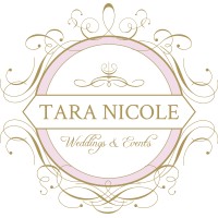 Tara Nicole Weddings and Events logo, Tara Nicole Weddings and Events contact details