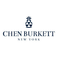 CHEN BURKETT NEW YORK logo, CHEN BURKETT NEW YORK contact details