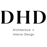 DHD Architecture, PC logo, DHD Architecture, PC contact details