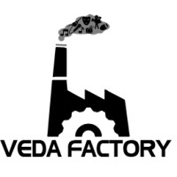 Veda Factory logo, Veda Factory contact details