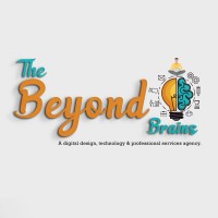 The Beyond Brains logo, The Beyond Brains contact details