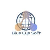 Blue Eye Soft logo, Blue Eye Soft contact details