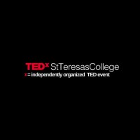 TEDxStTeresasCollege logo, TEDxStTeresasCollege contact details