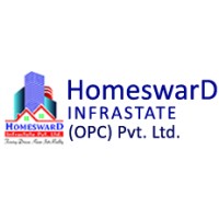 HomeswarD Infrastate logo, HomeswarD Infrastate contact details