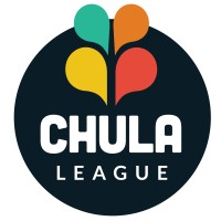 Chula League logo, Chula League contact details