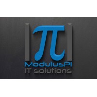 ModulusPi logo, ModulusPi contact details