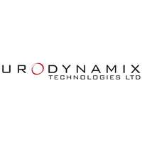 Urodynamix Technologies Ltd. logo, Urodynamix Technologies Ltd. contact details