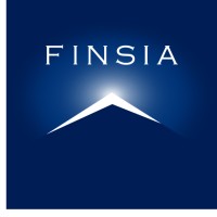 Finsia logo, Finsia contact details