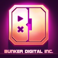 Bunker Digital Inc. logo, Bunker Digital Inc. contact details