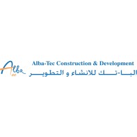 Alba-Tec Construction and Development L.L.C logo, Alba-Tec Construction and Development L.L.C contact details