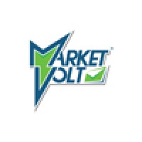 MarketVolt logo, MarketVolt contact details