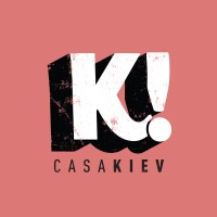 Casa Kiev logo, Casa Kiev contact details