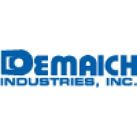 Demaich Industries Inc. logo, Demaich Industries Inc. contact details