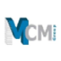 MCM Group logo, MCM Group contact details