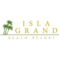 Isla Grand Beach Resort logo, Isla Grand Beach Resort contact details