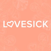 Lovesick logo, Lovesick contact details