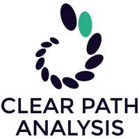 Clear Path Analysis logo, Clear Path Analysis contact details