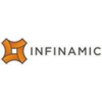 Infinamic, Inc. logo, Infinamic, Inc. contact details